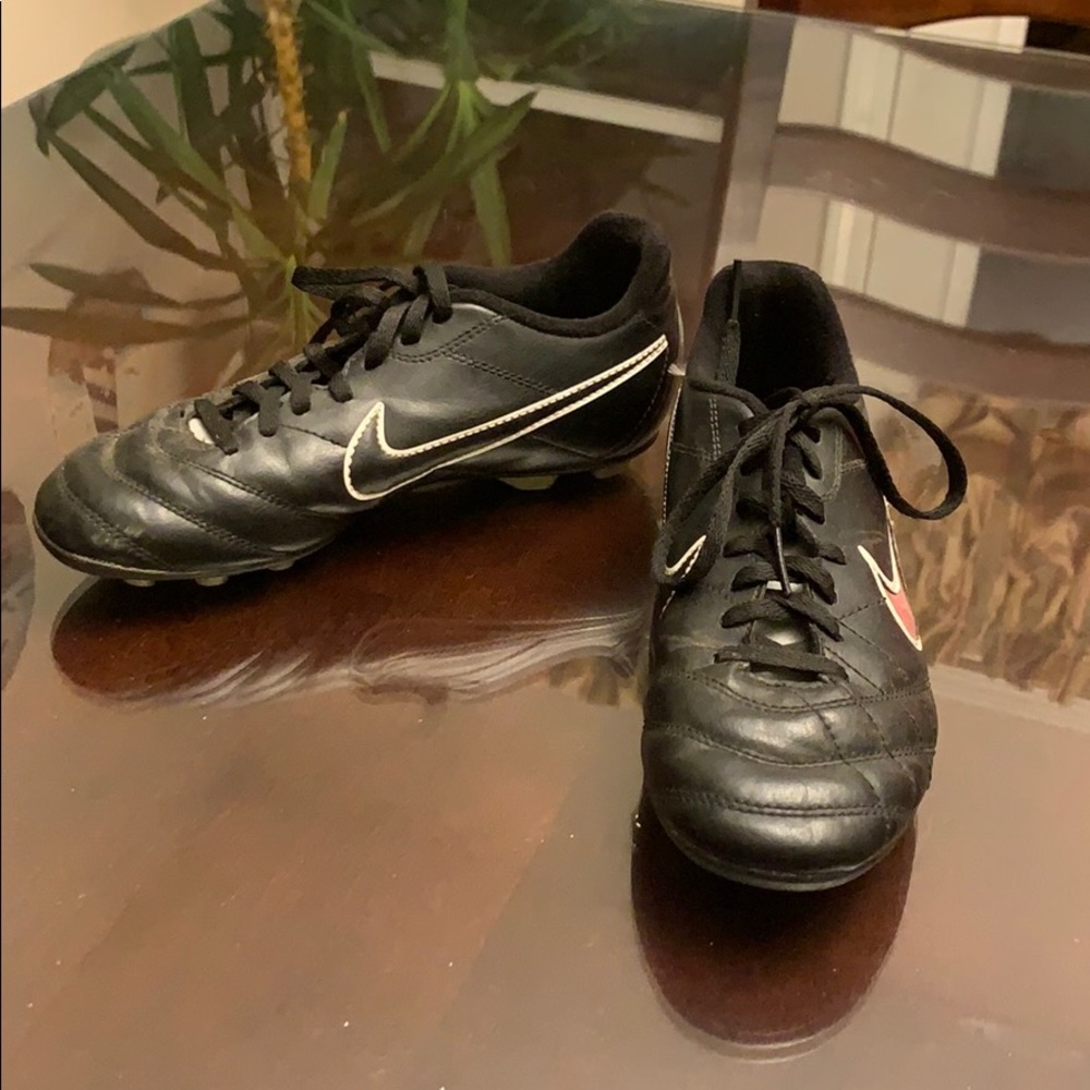 Nike Girls Cleats